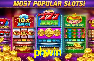 Explore as vantagens do phwin: serviço profissional e confiabilidade