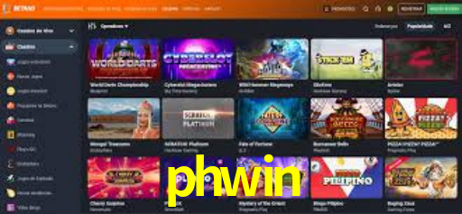 phwin,phwin.com
