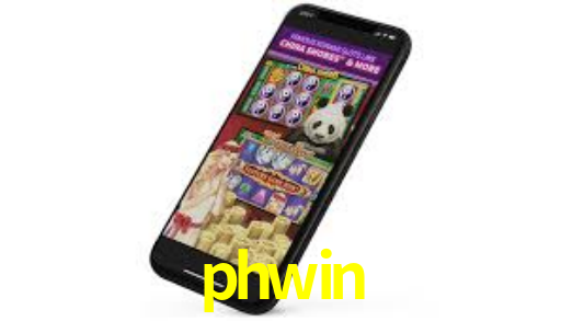 Phwin casino